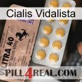 Cialis Vidalista 41